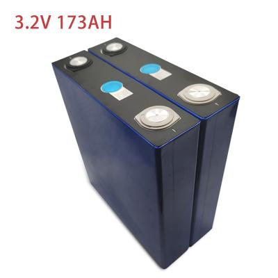 China Cost effective toys 3.2v 173ah 202ah lithium lifepo4 battery 12v 24v rv golf car for sale