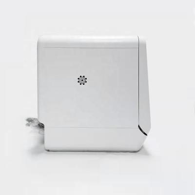 China Traditional Safe High Temperature Mini Portable Dishwasher Portable Mini Dishwasher Mini Portable Dishwasher for sale