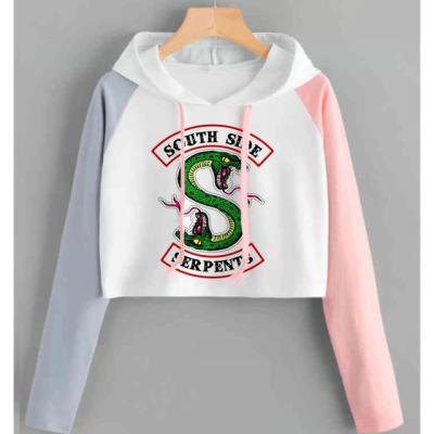 China High quality hoody college gym hoodie jacket women red black light pink anti-pilling anti-pilling hoodie for sale