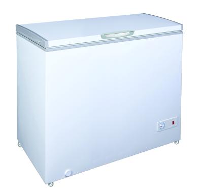 China Modern Freezer 300 L 10.6 cu. ft. Chest Freezer for sale