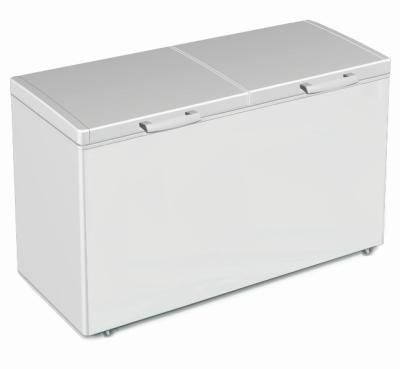 China 15 cu. ft. 420L Modern Chest Freezer for sale