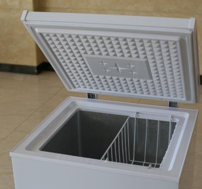 China Chest Freezer Chest Freezer Basket for sale