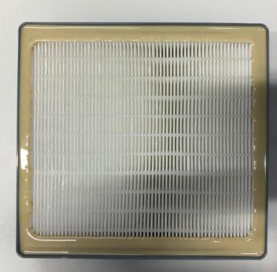 China Hotel vacuum cleaner filter for sale