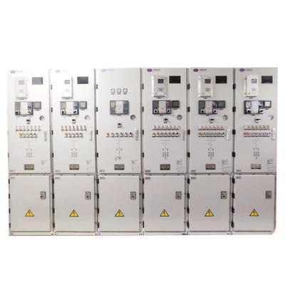 China Power RMU40.5-1250A 150kV Gas insulated ring network switchgear for sale