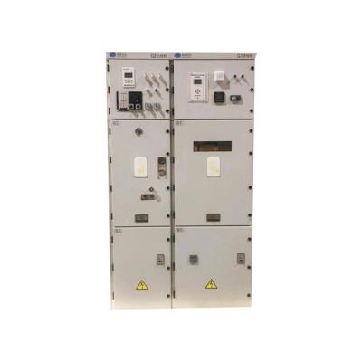 China Power Hot selling  gas insulated switchgear high voltage switchgear for sale