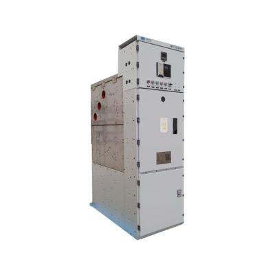 China Power CGIS40.5-3150A Armored Movable Metal Closed Switchgear KYN61-40.5 Metal clad Switchgear gas insulated switchgear for sale