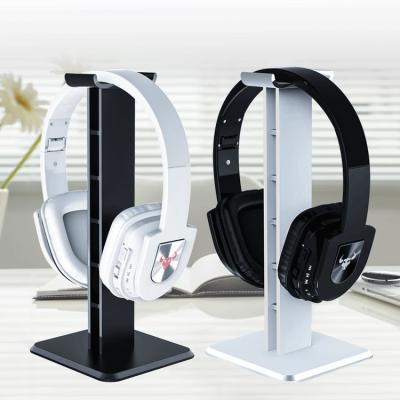 China Factory Cheap Hot Sales Heavy Duty Bar Earphone Stand For Gaming Headphones for sale