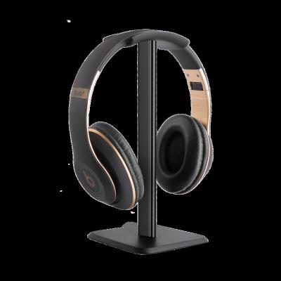 China headphone stand for desktop computer headset stand Z6 for sale