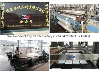 Verified China supplier - Gaoyang County Zeguang Textile Manufacturing Co., Ltd.