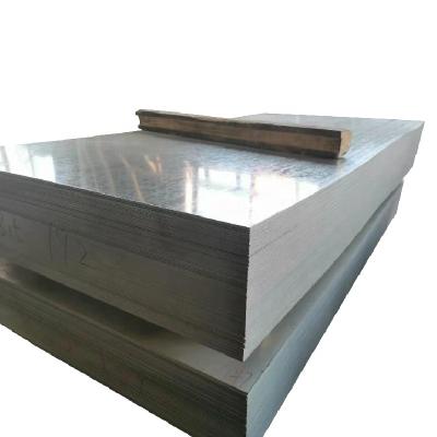 China Making pipes newest custom galvanized steel sheet roll electro galvanized steel sheet galvanized corrugated steel sheetet for sale