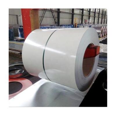 China Forms factory direct sale ppgi color coated prepainted galvanized steel coil for sale