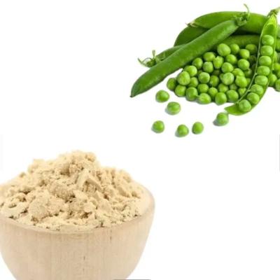 China Concentrated Growth Dried Pea Protein Feed Grade Nutrition Enhancers for sale