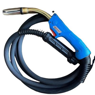 China Complete binzel 36kd MIG torch-3M/4M/5M MIG welding welding consumables for sale