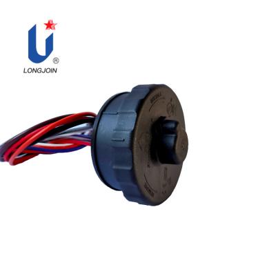 China Screw ANSI Standard C136.10 And UL773 Photo Standard Non-Shorting Control For Street Light for sale