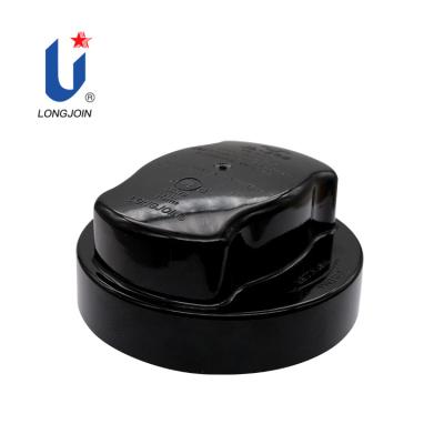 China Electronic Screw Twist Lock IP66 Raintighty Photocell Shorting Cap for sale