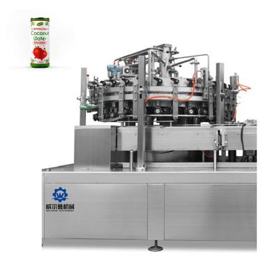 China Beverage Sparkling Plastic Carbonated Water Beverage Bottling Machine /carbonated Soft Drink Filling Machine for sale