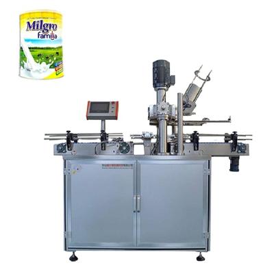 China Milk Powder Filling Machine Chemical Production Line Spices Powder Packing Automatic Bottle Filling Machine for sale