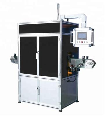 China Beverage bottle/cup leak inspection machine for sale