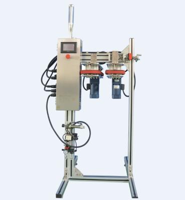 China Internal beverage pressure detecting system for cans for sale