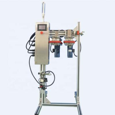 China WNY-300 Beverage Monitor Real Time Internal Pressure Detect System For Beverage for sale