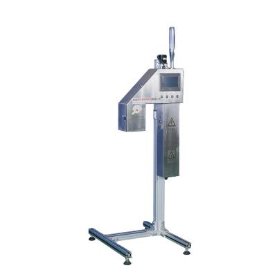 China food & Beverage Factory Beer Can X-Ray Inspector Detection Liquid Level Machine for sale