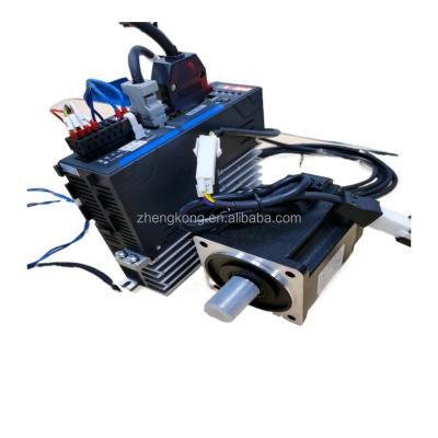 China 2000 High Quality CNC Router And Drive For Controller Servo Motors for sale