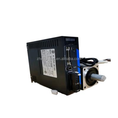 China For Injection Molding Machine 130Wf 04820 AC Interlocked Amt 1000W Price Separator Servo Motor 130WF-04820C-2 for sale