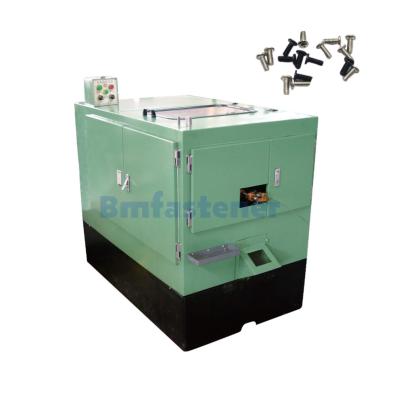 China Factory Cold Digging Machine Drywall Screw Making Machine for sale