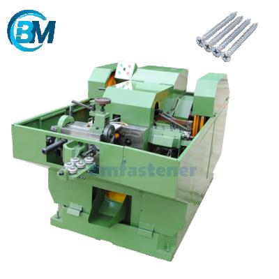 China Factory Fully Automatic Cold Screw Coring Machine for sale