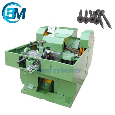 China Factory Mold Headers Open Clamping Open End Die Cold Forging Machine for sale