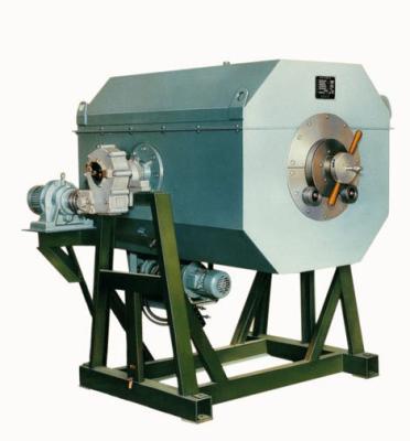 China Factory Cheap Price Rotary Furnace Heat Treatment Drum Kiln for sale