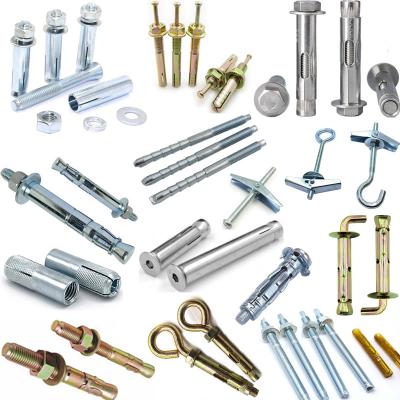 China Factory high quality screw washer nut assembly machine bolt nut gasket set machine for sale