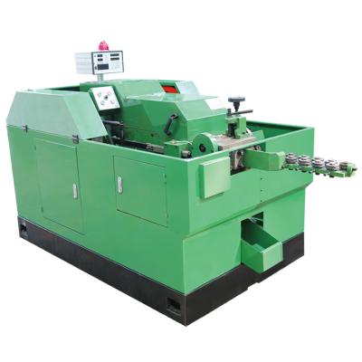 China Factory High Speed ​​Automatic Steel Ball Making Machine Steel Ball Making Line for sale