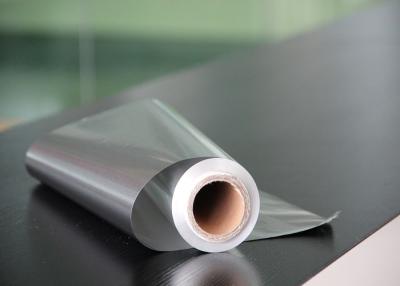 China 150 Meter Length Household Aluminum Foil No Noxious Substance 0.009 mm thickness for sale