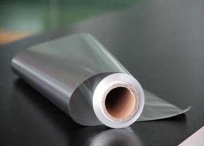 China Kitchen Heavy Aluminum Foil 300mm x 150m Withstand High Heat / Freezing Cold for sale