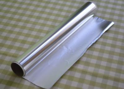 China 18'' X  8.33 Yard Heavy Duty Aluminum Foil Barbecue Roll For Wrappping Food for sale