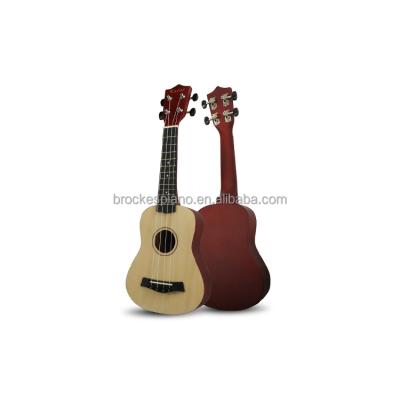 China Other Hot Sale Cheap Custom Stringed Instruments Guitar Ukelele for sale