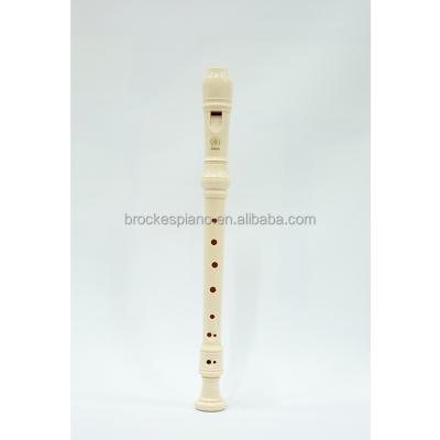 China ABS resin low price guaranteed quality light musical instruments pipe for sale