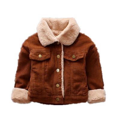 China Sustainable Snow Clothes Kids Warm To Wear Baby Jackets And Coats Boys Winter Coats for sale