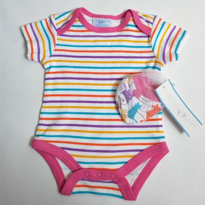 Cina I vestiti puri 5pcs del bambino del cotone del vestito operato hanno messo casuale per gli infanti/bambini in vendita