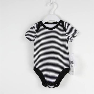 China Sommer-Baby-Winter-Kleidungs-neugeborenes Kinderwesten-Spielanzug-Kleidungs-dünne Sport-Baumwollbaby-Jordanien-Overall-Baby-Kleidung zu verkaufen