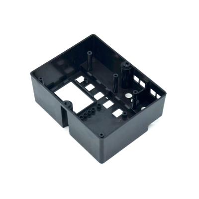 China New Product Plastic Injection Molding Process Custom Accessories Molding for sale