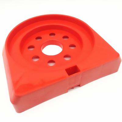 China Security & Plastic Protection Parts Manufacturer Manufacturing Plastic Injection Molding Parts for sale