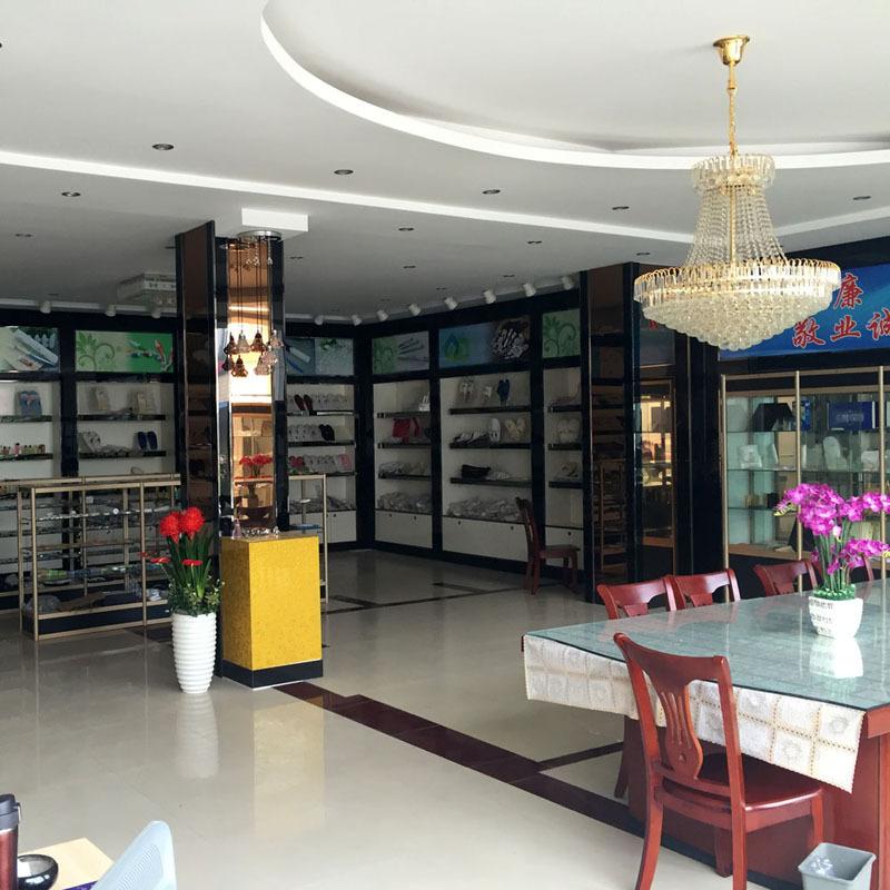 Verified China supplier - Yangzhou Huaxin Tour Products Factory