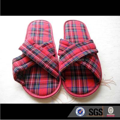 China Narrow Toe Hotel Slipper 2016 Hot Selling Disposable Pedicure Flip Flops Slippers for sale