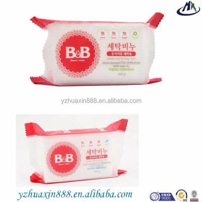 China ANTISEPTIC 2016 New Design Cheap Scented Glutathione Skin Whitening Soap for sale