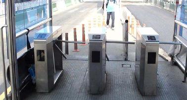 Proveedor verificado de China - Shenzhen Turnstile Technology Co., Ltd.