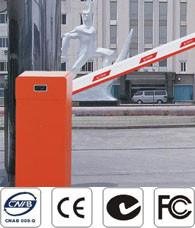 China DC315Y Barrier Boom Gate for sale