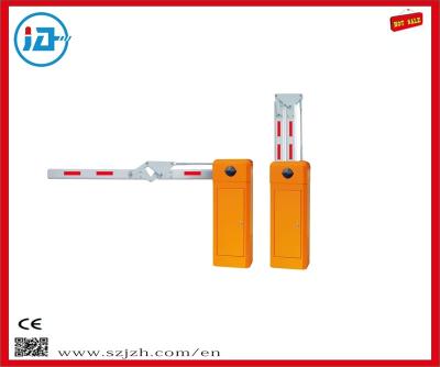 China Puerta automática aprobada de la barrera de la velocidad rápida del CE de la seguridad de la seguridad en venta