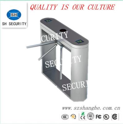 China Tripod Barrier for sale